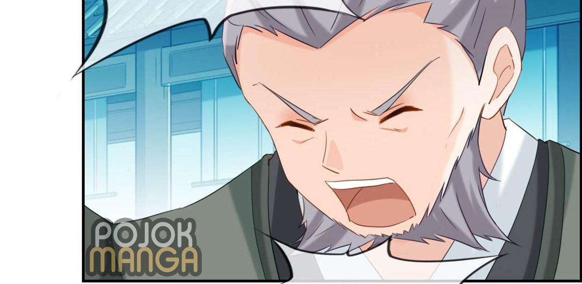 Strongest System (The Strongest Dandy System) Chapter 03 Gambar 85
